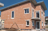 Lower Tuffley home extensions