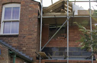 free Lower Tuffley home extension quotes