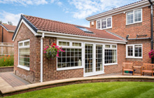 Lower Tuffley house extension leads